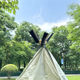 Genuine products! Only 50 sets! The source price is huge! Outdoor field camping sky tent sun protection awning combination