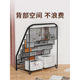 Multi-layer storage rack floor-standing newspaper promotional information rack display rack newspaper magazine shelf books newspaper magazine store shelf exhibition rack