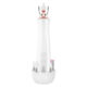 Source manufacturer cross-border portable electric grinder with base nail grinder de-skin polishing nail art tool