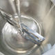 Liquid mixing tank mixing tank toner premix tank low-speed batching tank manufacturer supports factory inspection