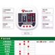 Bull Power Polarity Detector Socket Line Electrical Tester Zero Ground Test Plug Polarity Phase Instrument