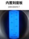 Measurement concentration meter Refraction photometer Handheld homemade practical rice wine and white wine reading portable alcohol detection tool