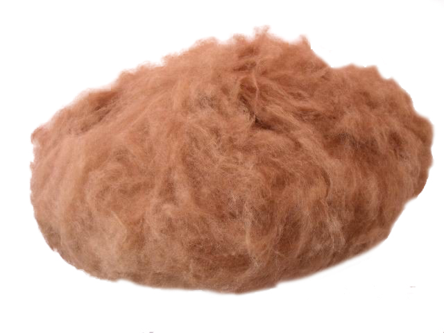 CAMEL HAIR WADDING WINTER COTTON CLOTHES QUILT PREFERRED COMBED CAMEL HAIR CAMEL HAIR 1 KG GRASSLAND SPECIALTY