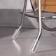 Stainless steel cutting board rack kitchen pot lid rack chopping knife rack not moldy countertop storage drain rack place adhesive board cutting board