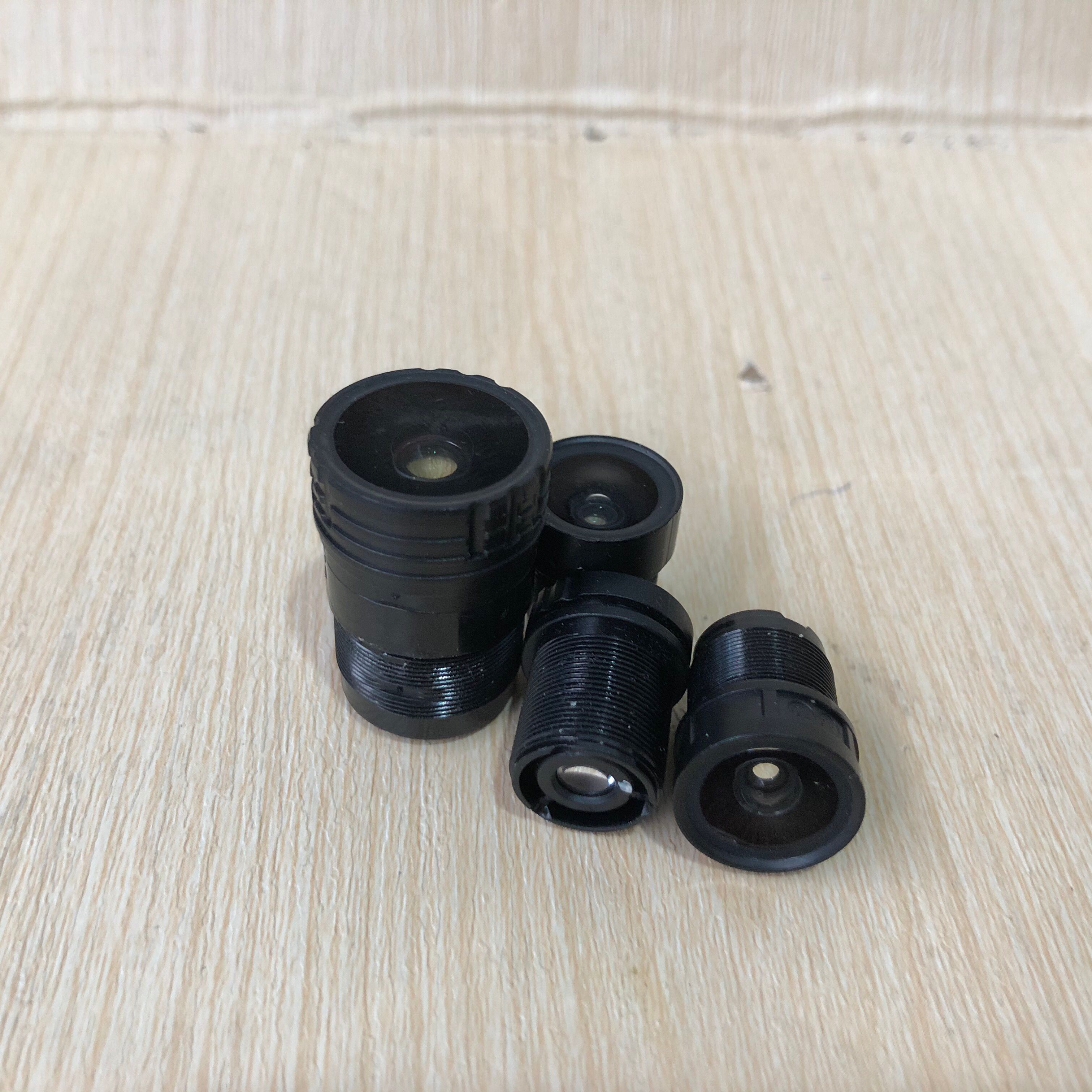 기존 HIKVISION 풀 컬러 C8C C8W 형석 카메라 렌즈 ICR HIKVISION 8백만 HD M12 설치