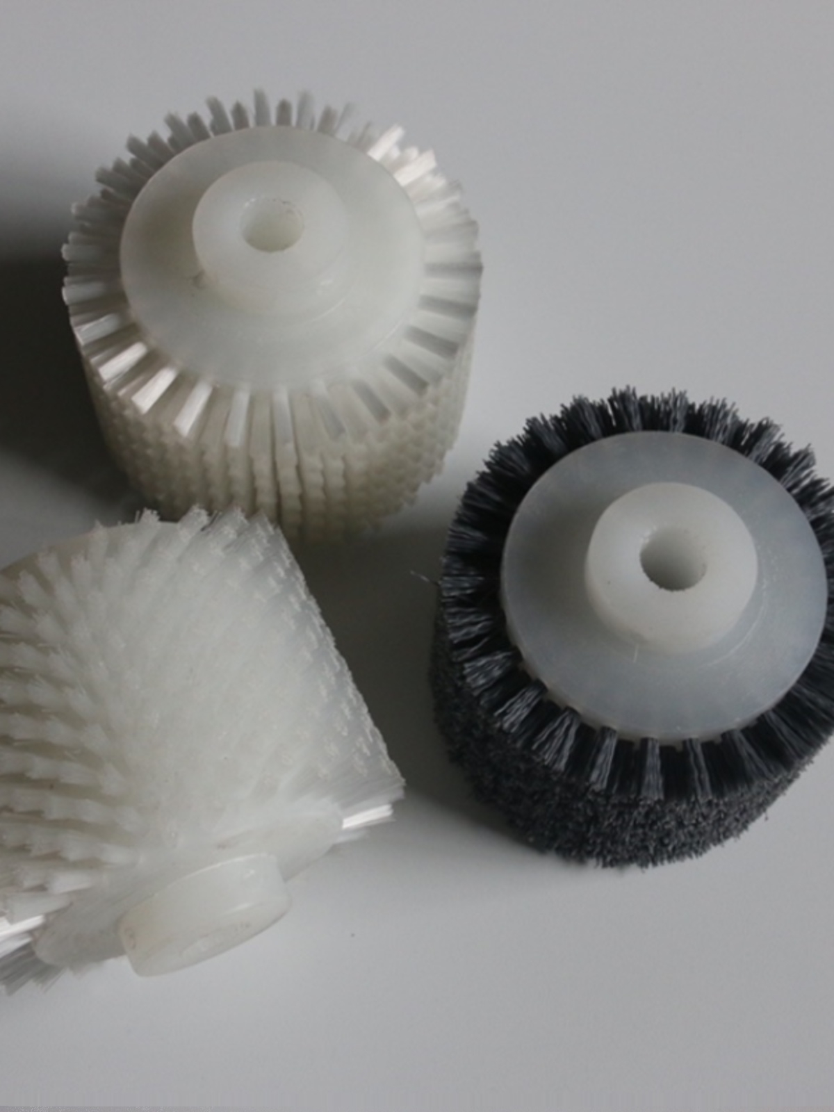 COMMERCIAL SHOE WASHING MACHINE SPECIAL BRUSH WHEEL SOFT BRUSH WHEEL HARD BRUSH WHEEL UPPER BRUSH WHEEL SOLE BRUSH WHEEL