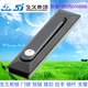 Shengjiu Cabinet Lock Door Lock MS861 Black Square Lock Trolley Lock Connecting Rod Lock Chassis Lock Distribution Cabinet Lock Tension Lock