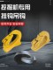 Excavator bucket hook bucket hook welding hook drag hook hook hook excavator lift hook steel plate hook bucket