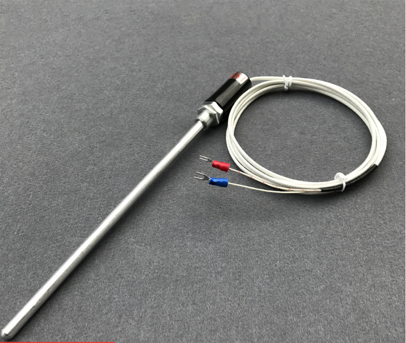 K-type/E-type thermocouple PT100/CU50 thermistor sensor controller ...