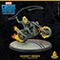 IRON NATION CP27EN MARVEL CRISIS PROTOCOL: GHOST RIDER 영어 버전