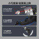Wax 220V hand drill WU126 high power multi-function hand drill wired electric batch electric screwdriver tool