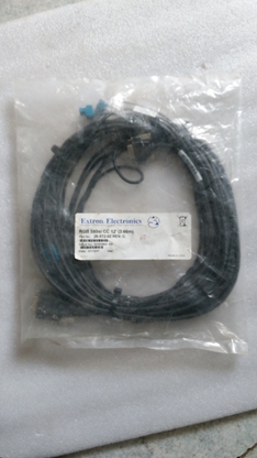 EXTON ELECTRONICS RGB 580XI CC 12[3.66M] 26-572-02 A04IUWF