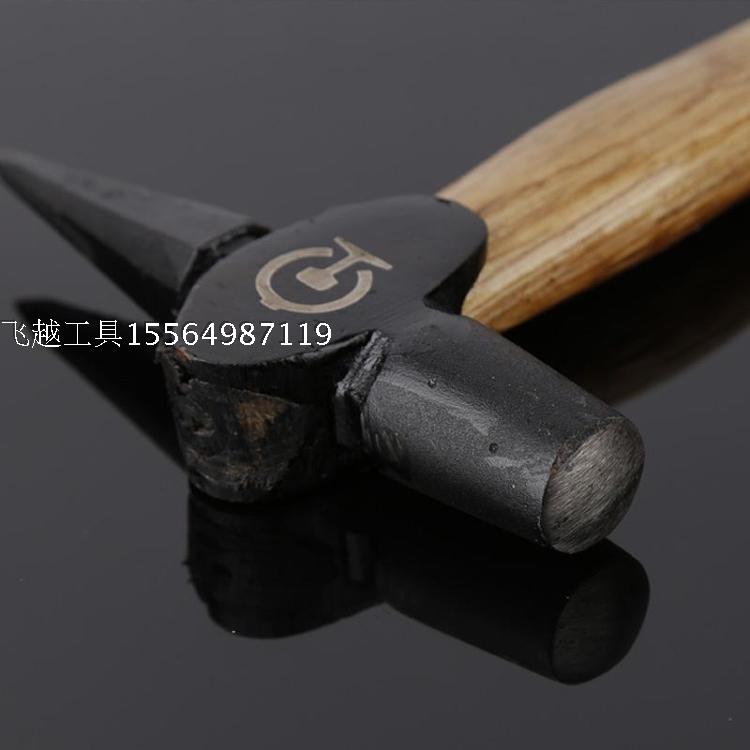 무료 배송 FEIYUE 브랜드  중국 철도 안전 검사 망치 검사 망치 기차 검사 망치 검정 소형 자동차 검사 망치