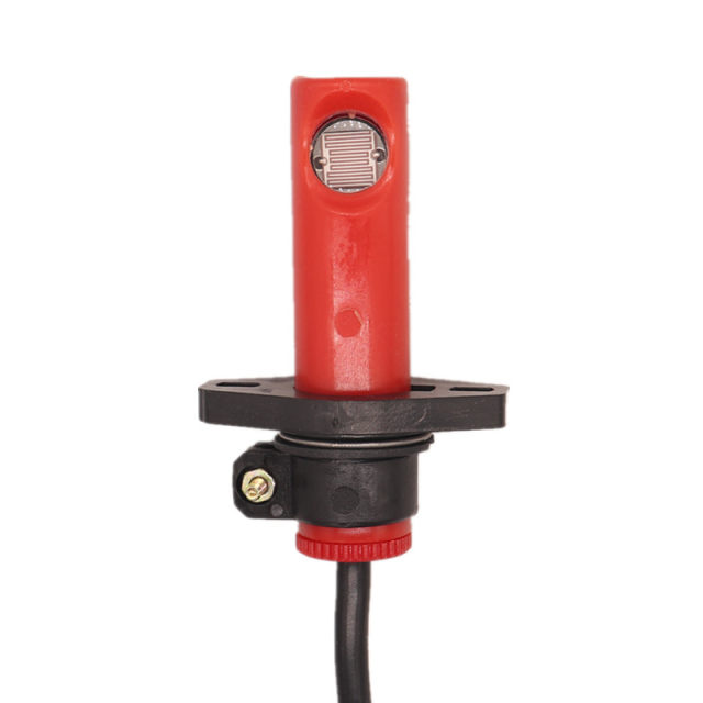 UV ultraviolet electric eye FC7 methanol diesel combustion engine photosensitive probe CDSB1 flame detector high temperature resistance