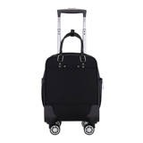 Портативный чемодан, сумка для путешествий, прочная сумка через плечо, 12 дюймов