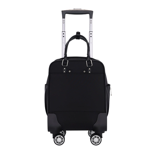 Портативный чемодан, сумка для путешествий, прочная сумка через плечо, 12 дюймов