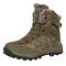 YIJIABAO WINTER THICKENED RUSSIAN PLUS SIZE OUTDOOR MINUS 40 DEGREE WINTER SHOES MENS FUR INTEGRATED SNOW BOOTS
