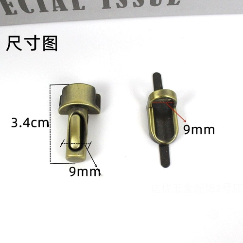 Замок, металлический аксессуар, сумка, барсетка, аксессуары, DIY