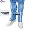 GRADE 10 0.25 MESH TALL BOOTS ANTI-STATIC PU BOTTOM TALL DUST-FREE SHOES DUST-FREE CLOTHING MATCHING PROTECTIVE BOOTS