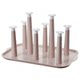 Cup rack Drying rack Household storage glass tray Tea cup coffee hanger Creative Mark storage drain cup
