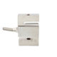 Direct selling high-precision pull pressure sensor Wide groove S-type weighing sensor Weighing force measurement material testing machine