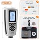 Yuwen EC770A coating thickness gauge iron aluminum paint electroplating layer thickness gauge paint film thickness gauge digital film thickness gauge