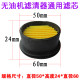 Belt type piston air compressor Screw air compressor filter element filter filter consumable air filter maintenance accessories
