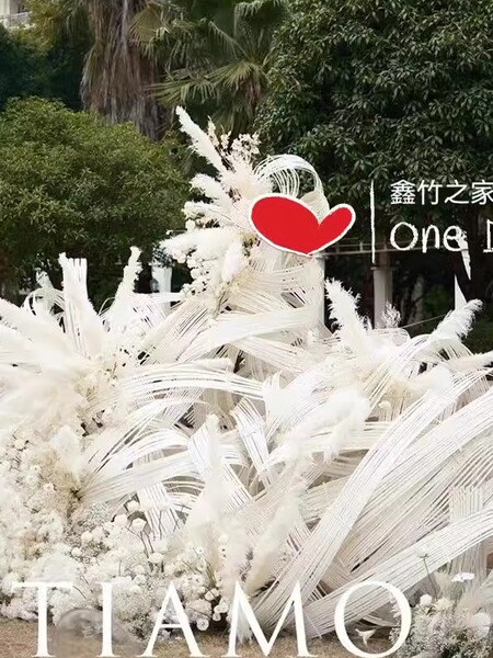 竹篾薄竹片编织各种手工制作材料包幼儿园diy灯笼丝竹编画等手工