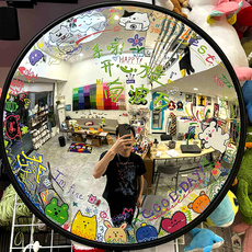 Декоративные зеркала