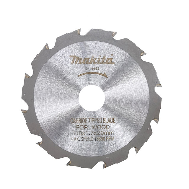 Makita/MAKITA Woodworking Saw Blade Cutting Machine Portable Saw Electric Circular Saw Wood alloy circular saw blade cutting sheet
