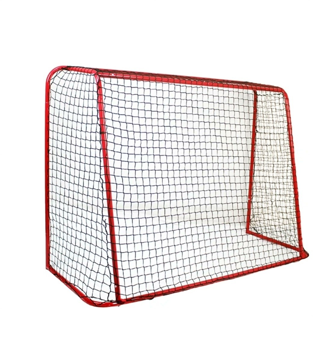 DRYLAND 아이스 하키 표준 골 소프트 하키 골 플로어 볼 조립식 탈착식 게임 골