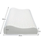 [STUDENT ERGONOMIC PILLOW GIFT BOX] THAI SERVANT LATEX PILLOW CURVE NECK PROTECTOR NATURAL IMPORTED ORIGINAL SOLUTION