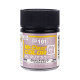 Junshi transparent gloss paint bright color oily nitro paint Gundam paint Junshi model electroplating effect paint