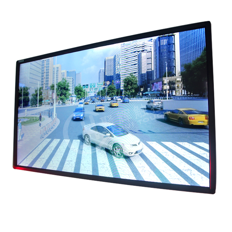 VR SIMULATED TRAFFIC LIGHTS INTERACTIVE SOFTWARE TRAFFIC EXPERIENCE HALL EQUIPMENT POPULAR SCIENCE EDUCATION TRAFFIC LIGHT SYSTEM COMMAND