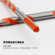 多功能三角钻头混凝土瓷砖打孔玻璃陶瓷玻璃合金钻头4/5/6/8/10mm