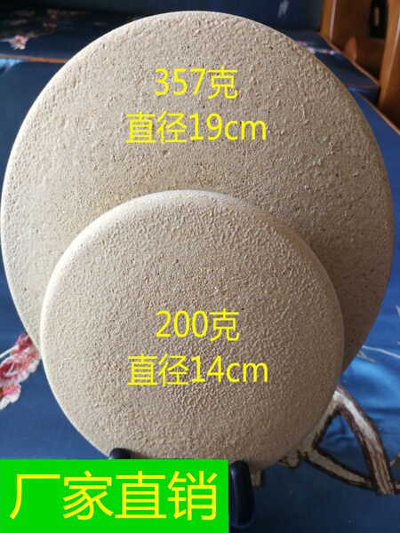 木质茶饼模型仿真普洱白茶假茶饼200克300克357克茶店展示茶模特