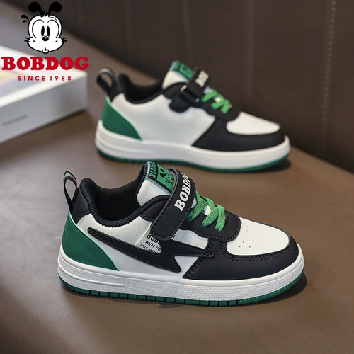 Туфли для мальчиков, спортивная обувь, детская повседневная обувь, кроссовки