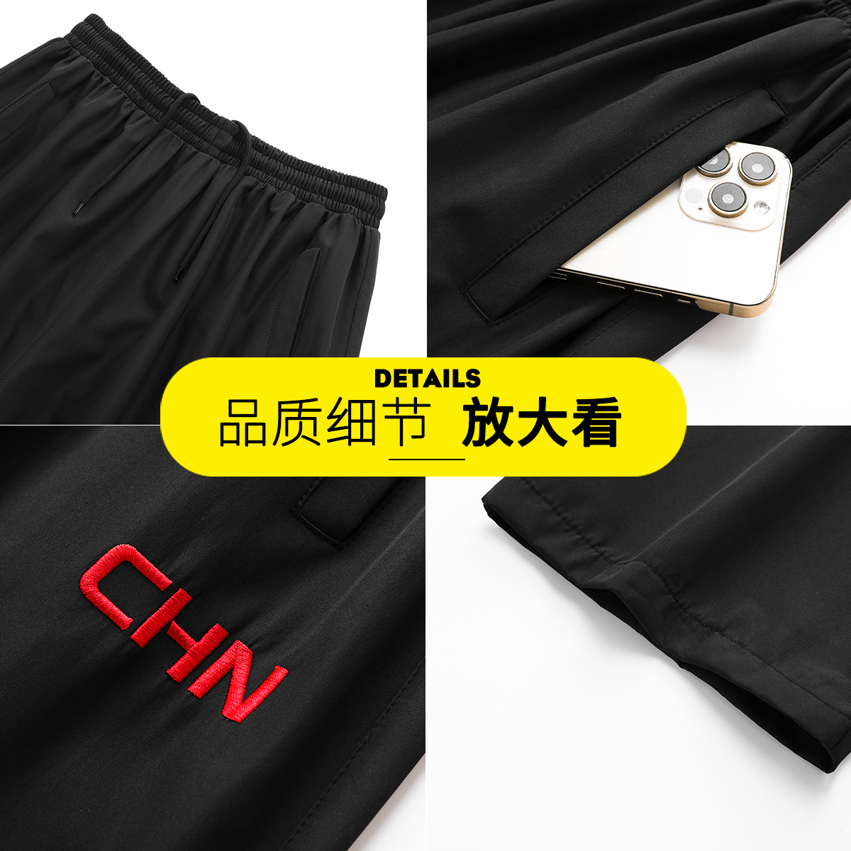 SPRING AND AUTUMN NEW CHINESE DRAGON SPORTSWEAR RED SUIT OPENING AND CLOSING CEREMONY ENTRANCE UNIFORM STUDENT CLASS UNIFORM JACKET