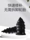 Automobile tire electric vehicles and motorcycle special tire repair tool set nail vacuum tire quick tire repair tool glue nail