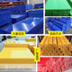 Nylon plate Anti-static pom square/bar wear-resistant pa66 plate Imported polyformaldehyde rod MC nylon processing custom