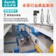 Miko diffusion silicon pressure transmitter water pump pressure sensor Hessman high-precision air pressure hydraulic hydraulic