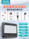 Miko Multi-channel Paperless Recorder Industrial Multi-channel Temperature Patrol Pressure Curve Data Current Detector