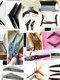 Suitable for Xiaomi TV L32/40/43/49/50/55/58/60/65/75 inch base bracket screws