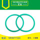 Fluorine glue FKM-O-ring sealing ring inner diameter 17~735mm*line diameter 5.3mm wear resistance, high temperature resistance, acid and alkali resistance