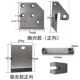 封边机切带刀南兴极东刀具NB切封边皮全自动优质木工机械配件大全