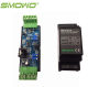 正品天贺smowo导轨式称重变送器RW-GT01A/0-5V/4-20mA信号输出
