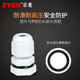 PG type nylon waterproof joint gasket PG7/9/11/13.5/16/19/21/25/29/36/42/48/63