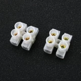 Воздушный кондиционированный электрический кабель Fast DORS 6 квадратный проволочный клемма 20A Проводная проводка.