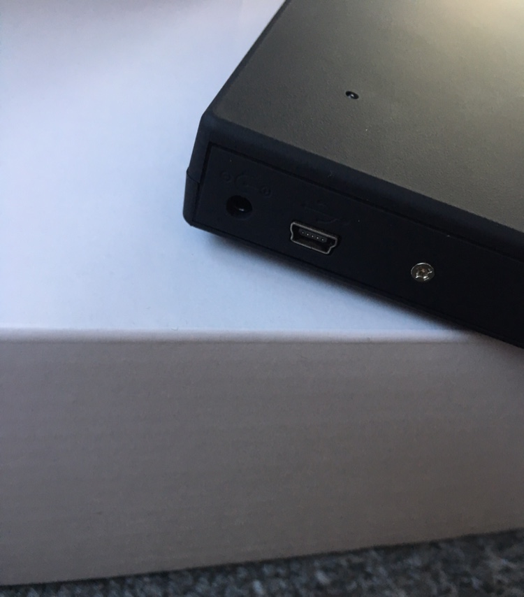 외부 전원 공급 장치를 갖춘 외부 DVD 버너 USB 모바일 광학 드라이브를 갖춘 SUGON 서버 원본 LITE XING MOVEMENT