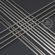 304不锈钢弹簧钢丝/弹簧钢丝直条/硬钢丝/钢丝/钢线/0.2mm--4mm